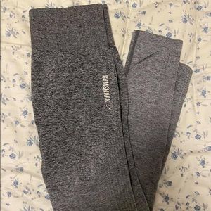 Gymshark Seamless Leggings